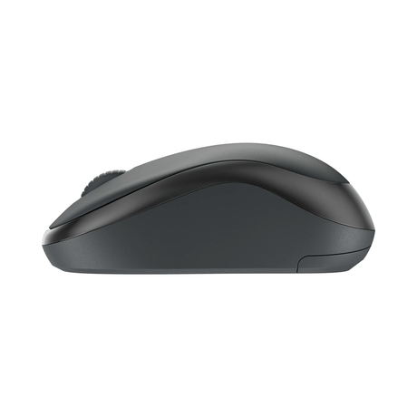 Mouse Logitech M240 Silent Wireless Negro