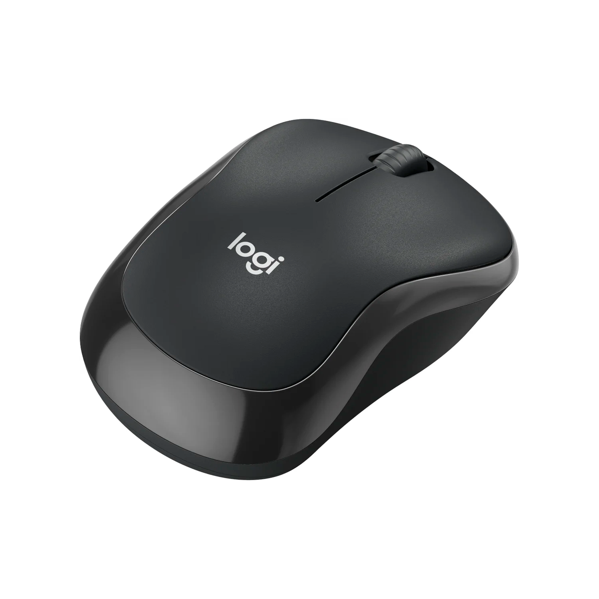 Mouse Logitech M240 Silent Wireless Negro