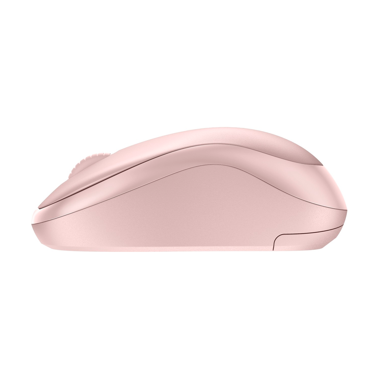 Mouse Logitech M240 Silent Wireless Rosa