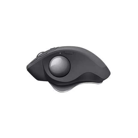 Mouse Logitech MX ERGO WIRELESS Trackball Black