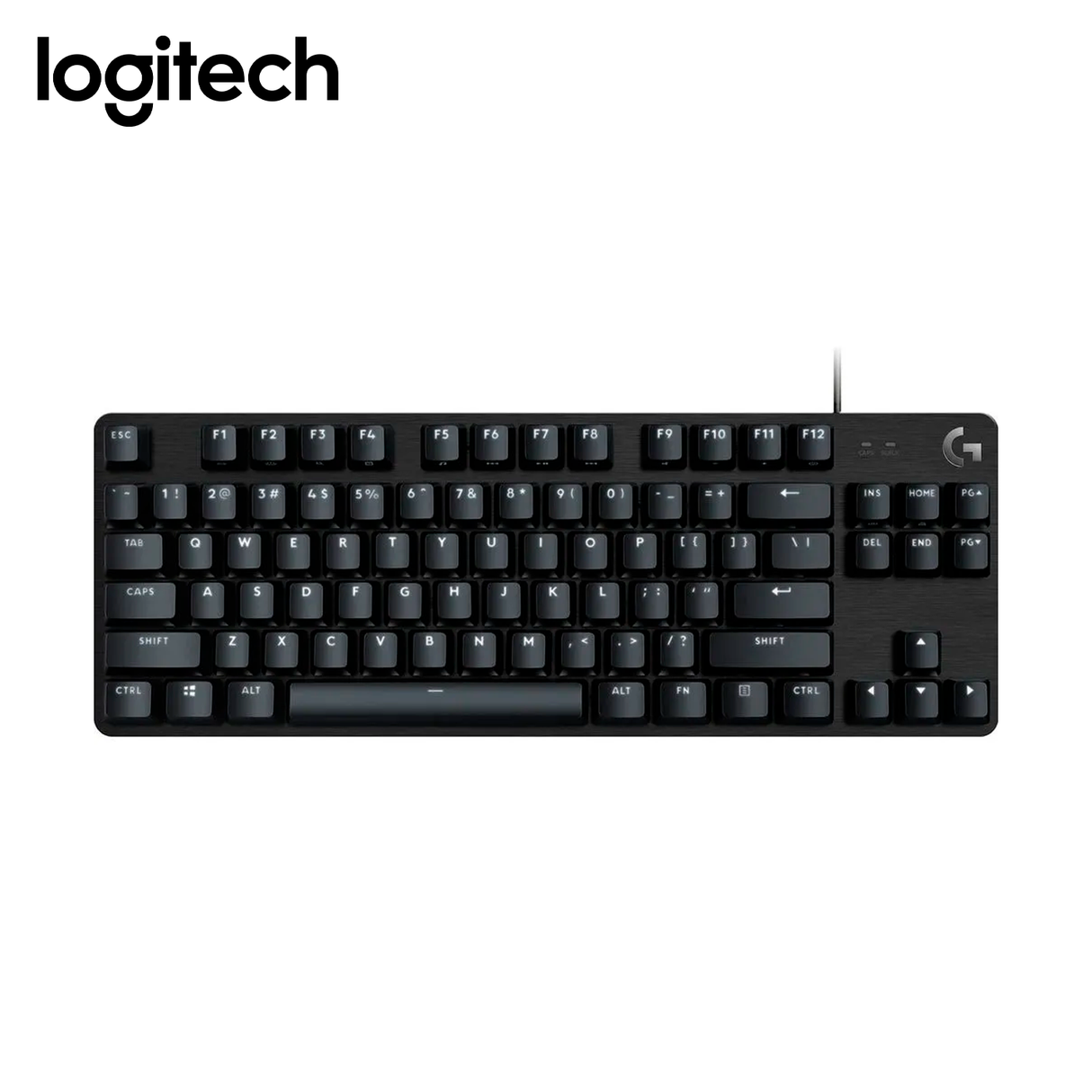 Teclado Mecánico Gaming Logitech G413 TKL SE