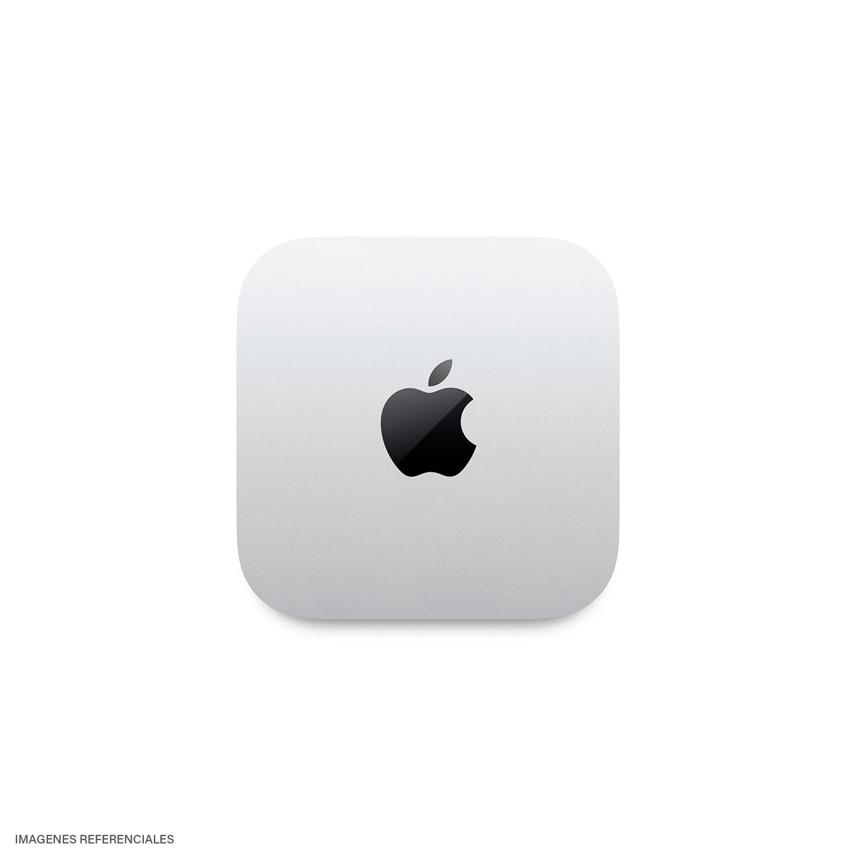 Mac Mini Apple A3238 Chip M4 Ram 16Gb Disco 512Gb SSD (MU9E3LL/A)