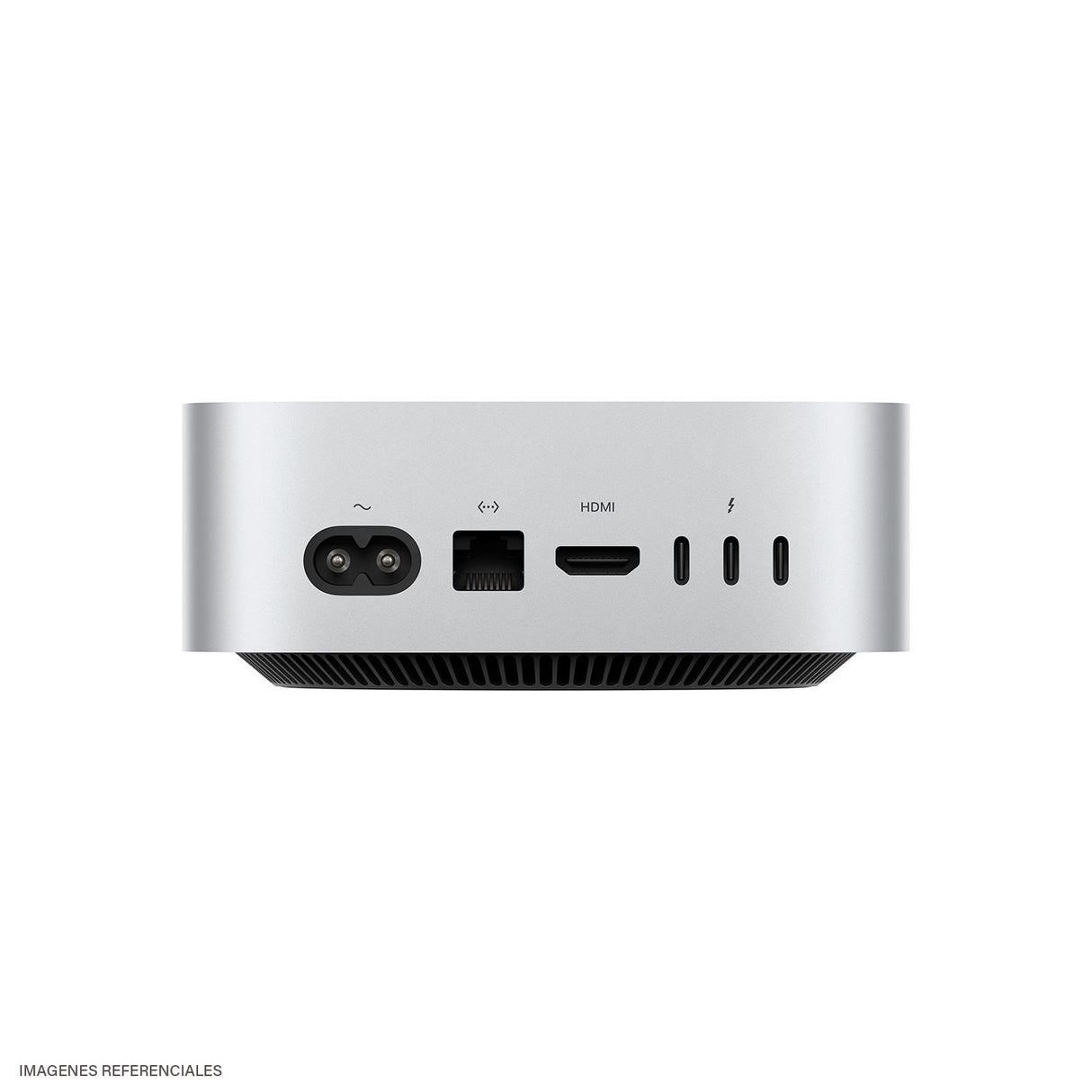 Mac Mini Apple A3238 Chip M4 Ram 16Gb Disco 512Gb SSD (MU9E3LL/A)