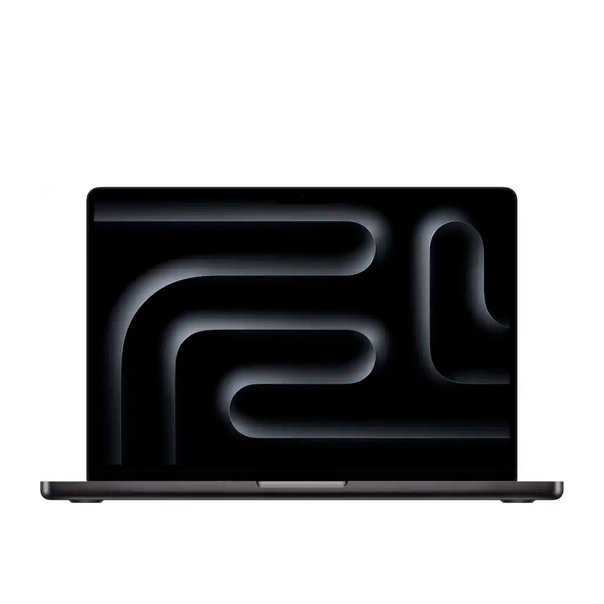 MacBook Pro 14 Chip M4 Max RAM 36GB Disco 1TB SSD 14" Retina Space Black