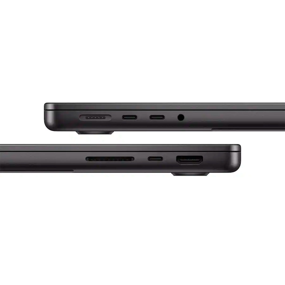 MacBook Pro 14 Chip M4 Max RAM 36GB Disco 1TB SSD 14" Retina Space Black