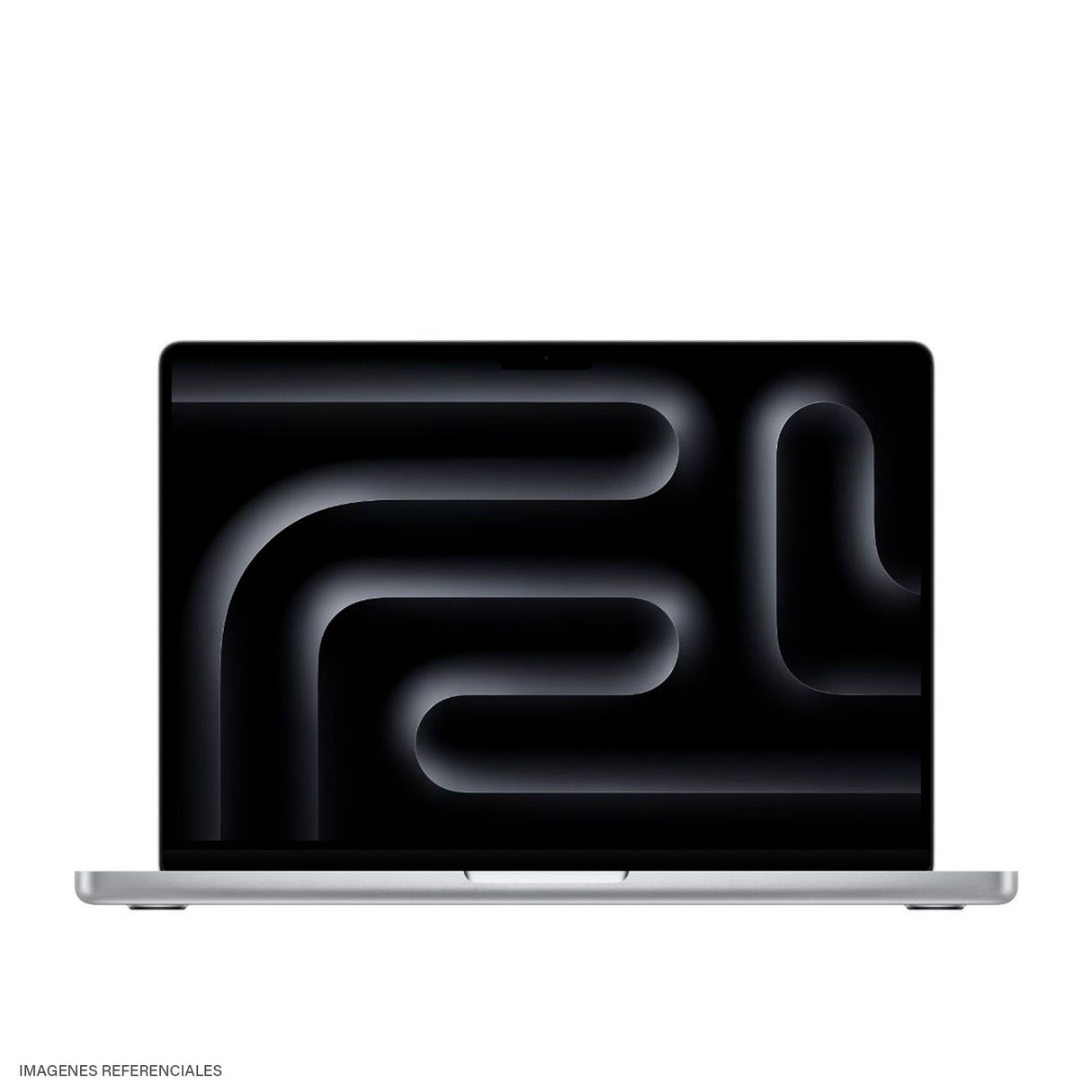 MacBook Pro 14 Chip M5 RAM 16GB Disco 1TB SSD 14.2" Retina Silver