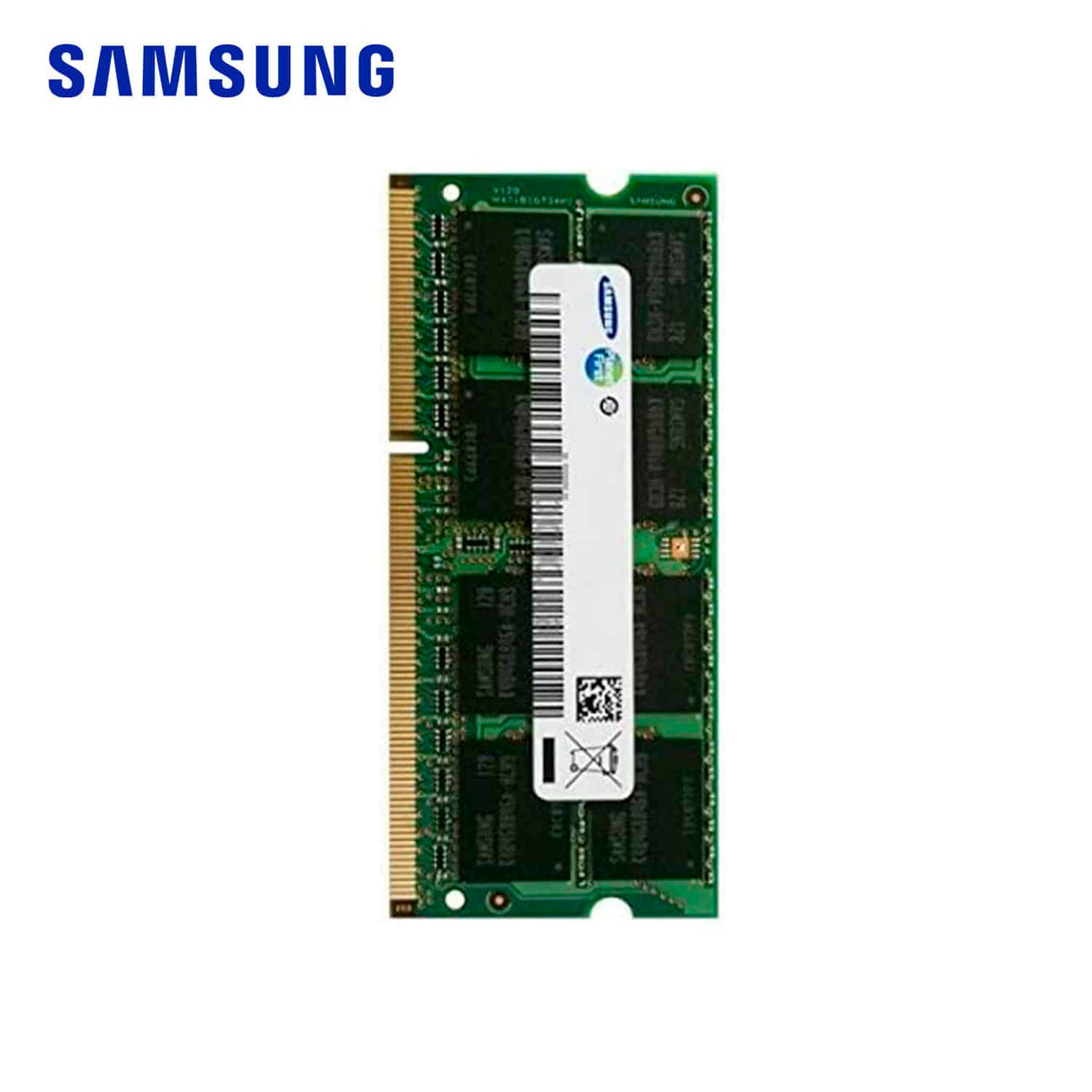 Memoria RAM Samsung para Laptop 8GB 2133 MHZ