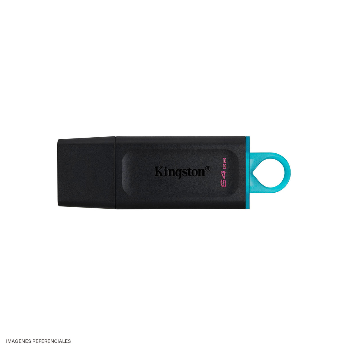 Memoria USB Kingston 64GB USB 3.2 DataTraveler Exodia