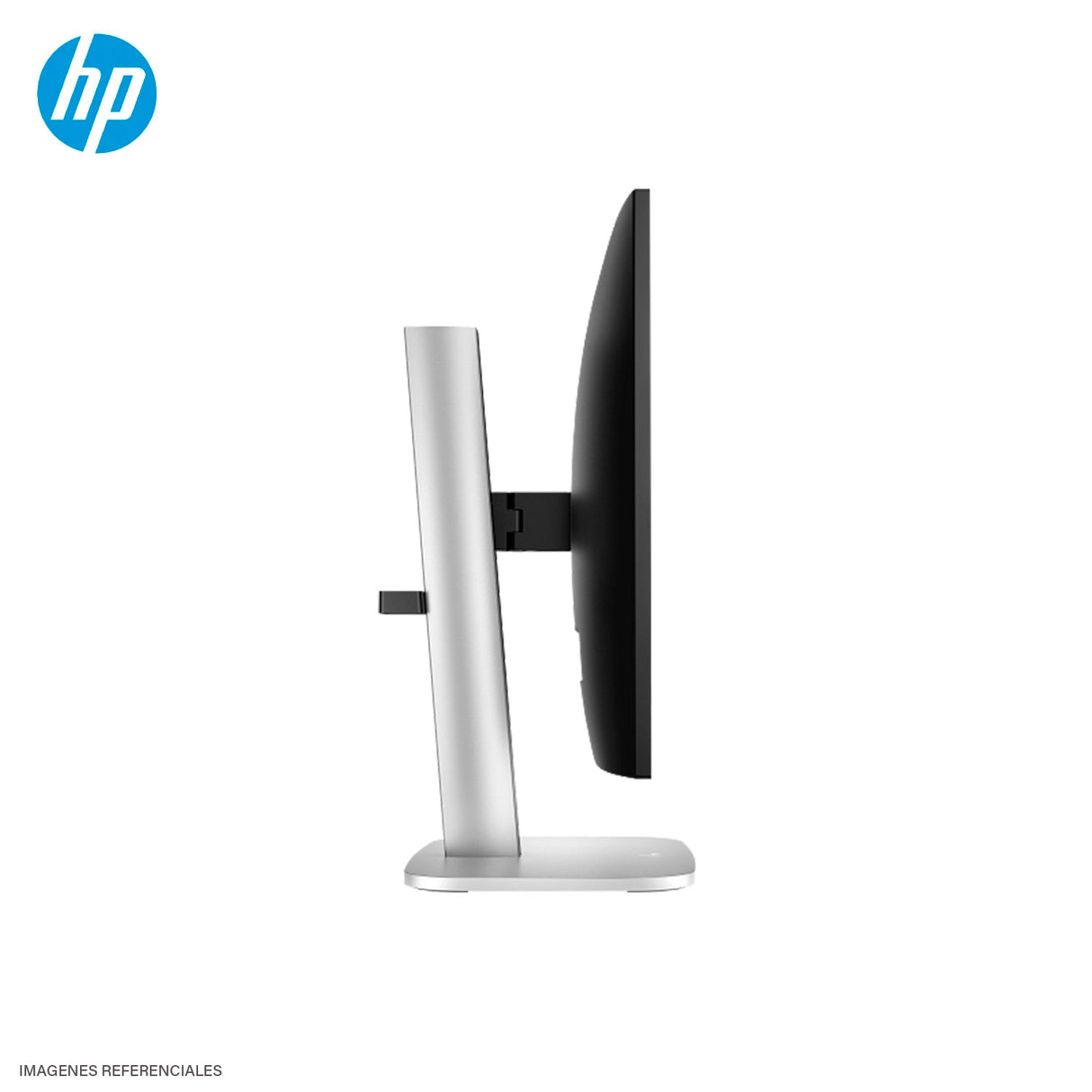 Monitor HP 23.8" Serie S5 Pro 524PM Full HD 1920 x 1080 100 Hz IPS con HDMI, DisplayPort, USB-C, USB-A y RJ-45 (9E0G9UT)