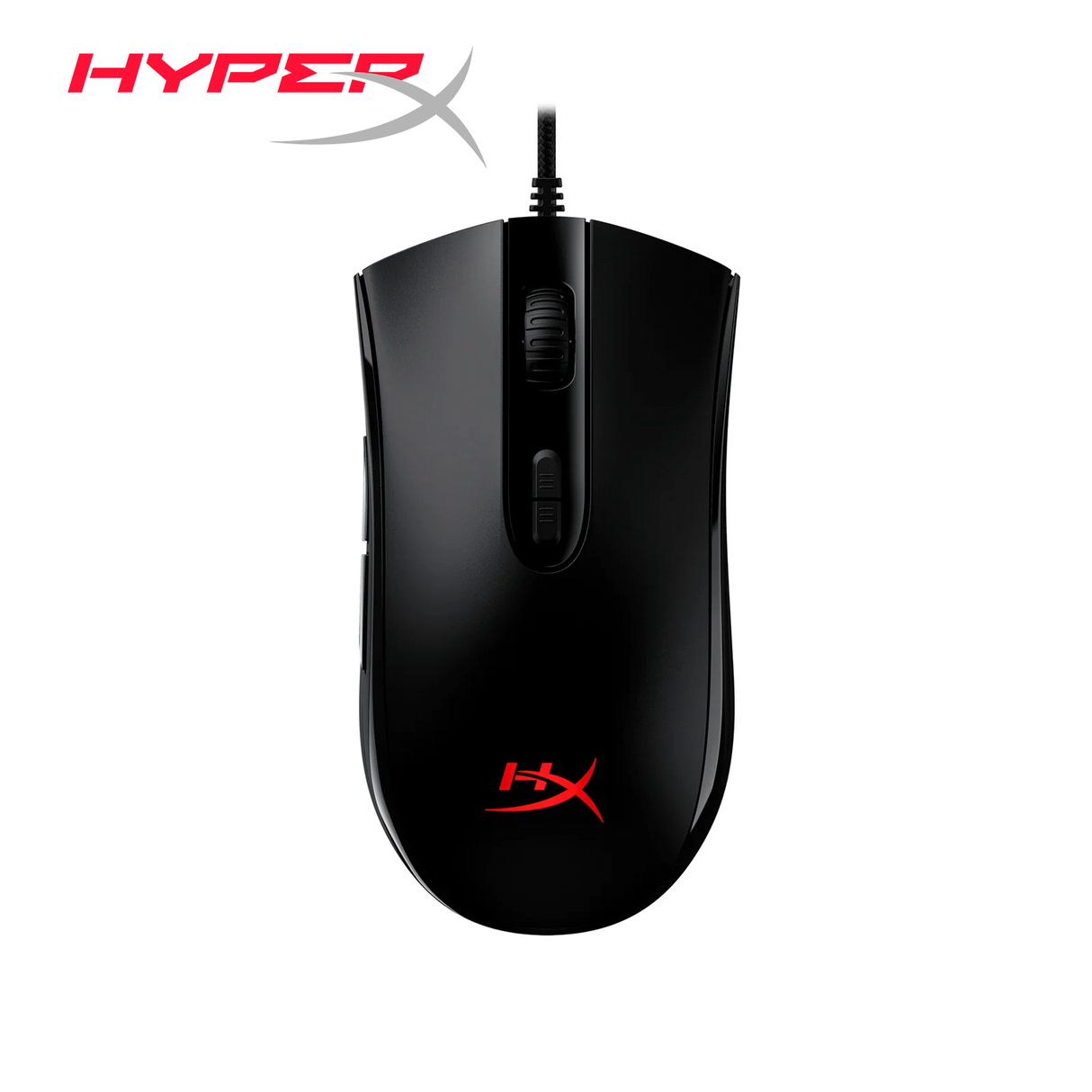 Mouse Hyperx Gaming Pulsefire Core RGB