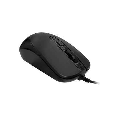 Mouse Teros TE-5076N 1600DPI USB Black