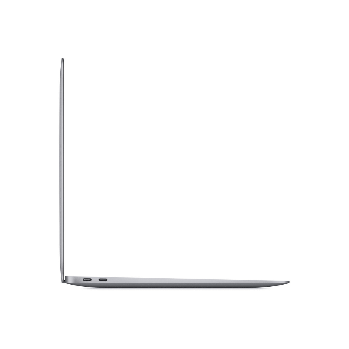 Macbook Air A2337 Chip M1 RAM 16GB Disco 512GB SSD 13.3" Retina Gris Espacial Teclado Español