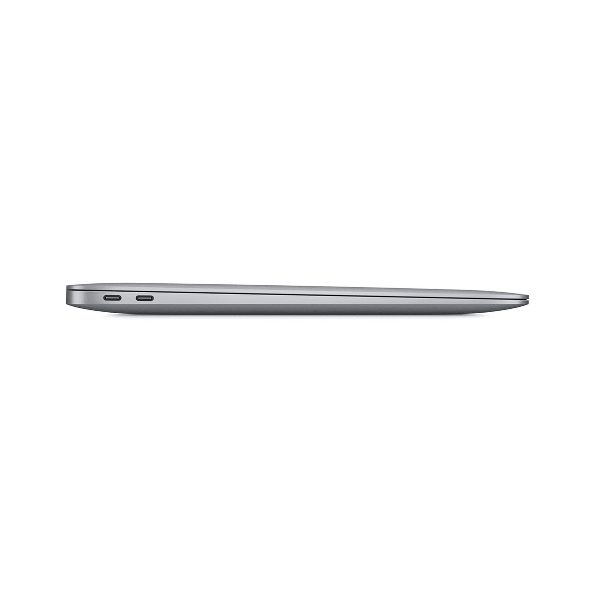 Macbook Air A2337 Chip M1 RAM 16GB Disco 512GB SSD 13.3" Retina Gris Espacial Teclado Español