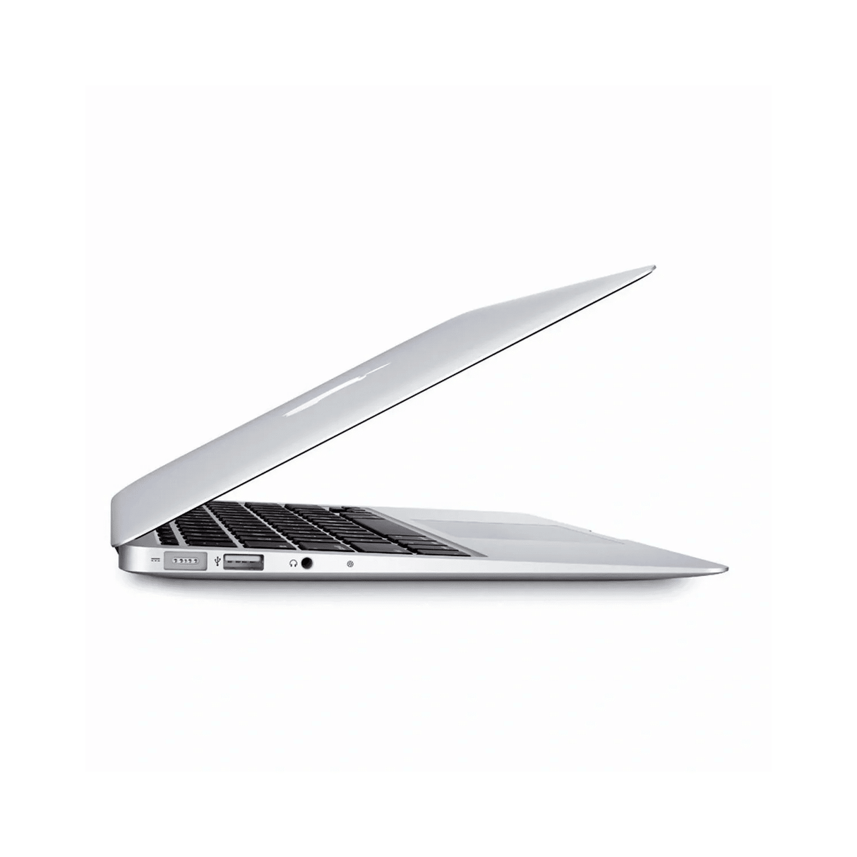 MacBook Air A1466 Intel Core i5 1.4 GHz Ram 4GB Disco 128GB SSD 13.3" LED Silver Open Box