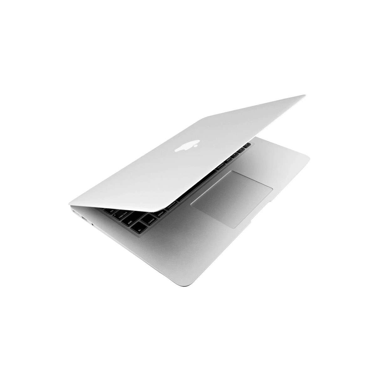 MacBook Air A1466 Intel Core i5 1.8 GHz RAM 8GB Disco 128GB SSD 13.3" LED Silver Open Box