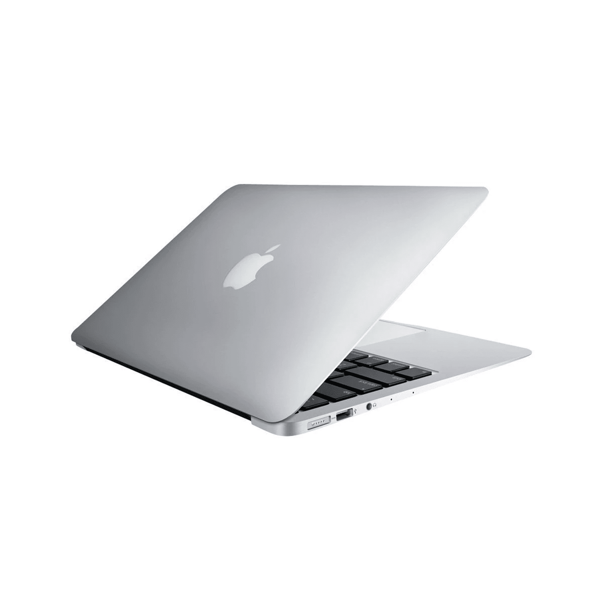 MacBook Air A1466 Intel Core i5 1.8 GHz RAM 8GB Disco 128GB SSD 13.3" LED Silver Open Box