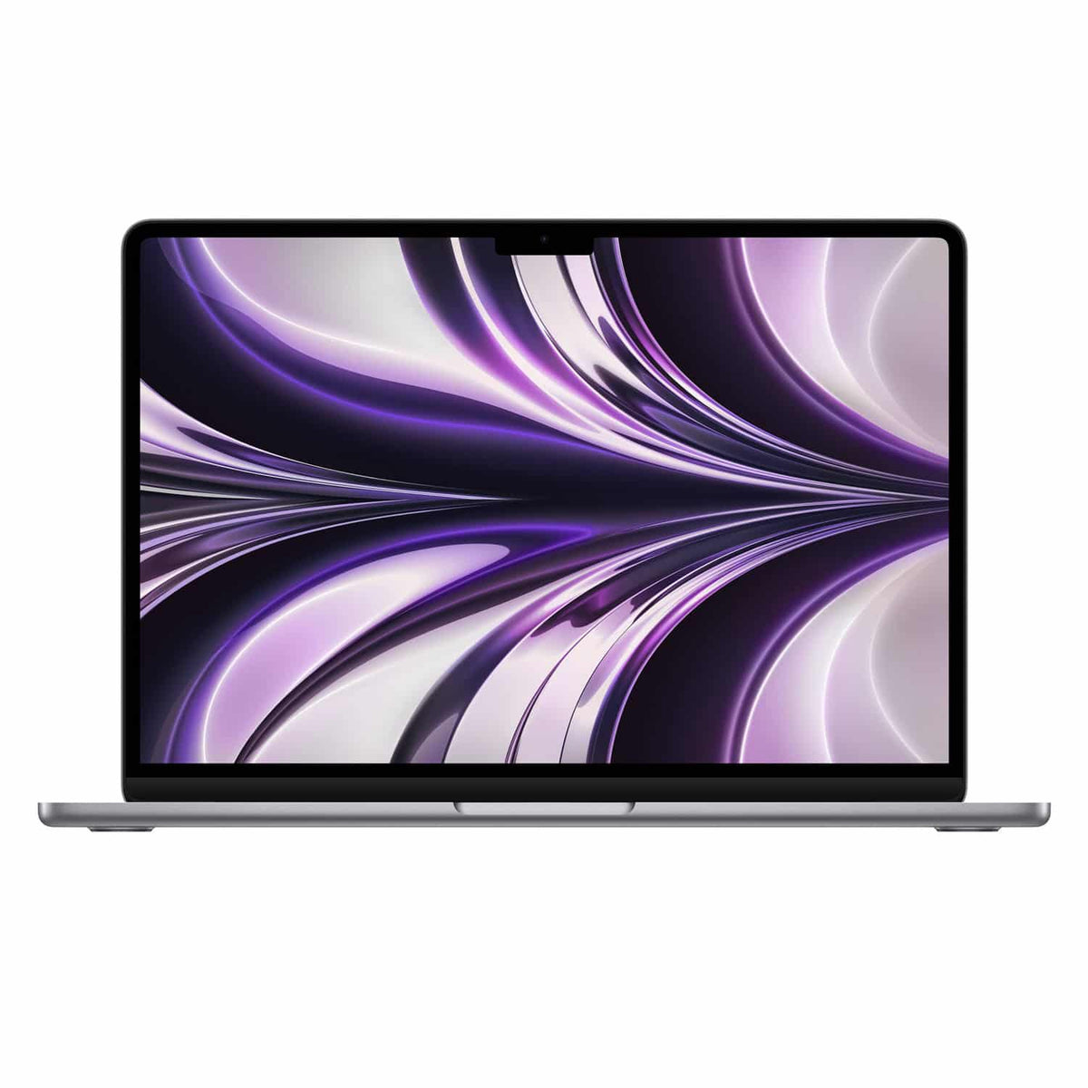 MacBook Air A2681 Chip M2 Ram 8GB Disco 256GB SSD 13.6" Retina Space Gray Open Box