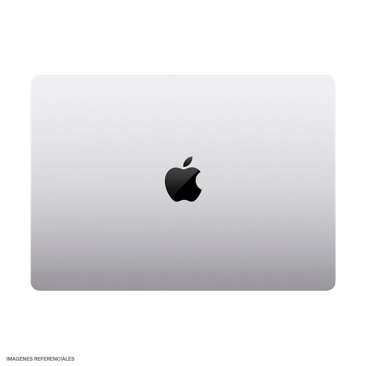 MacBook Pro 14 A3434 Chip M5 Ram 16GB Disco 512GB SSD 14.2" Retina Silver Teclado Inglés