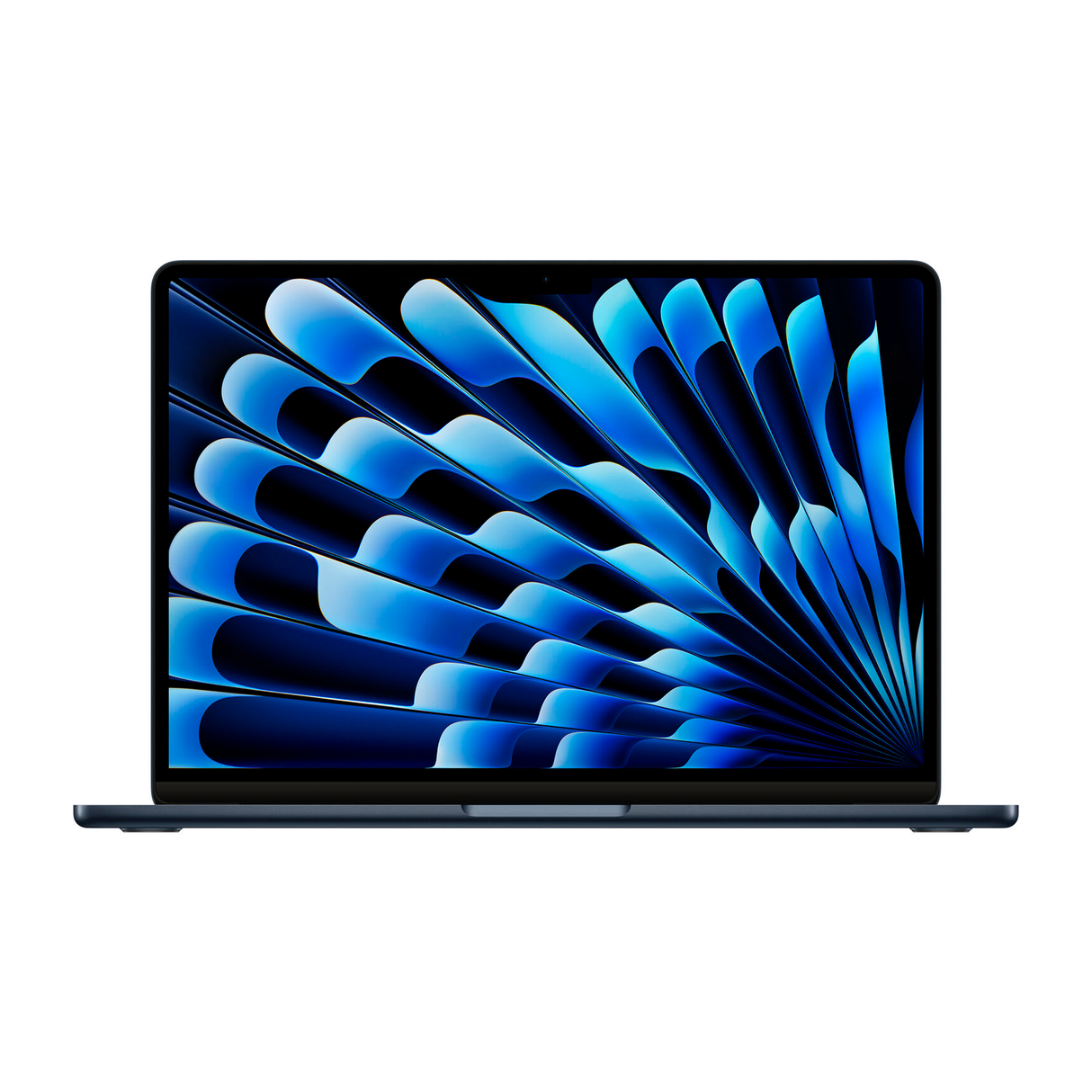 Macbook Air 13 Chip M4 RAM 16GB Disco 512GB SSD 13.6" Retina Midnight (MW133LL/A)