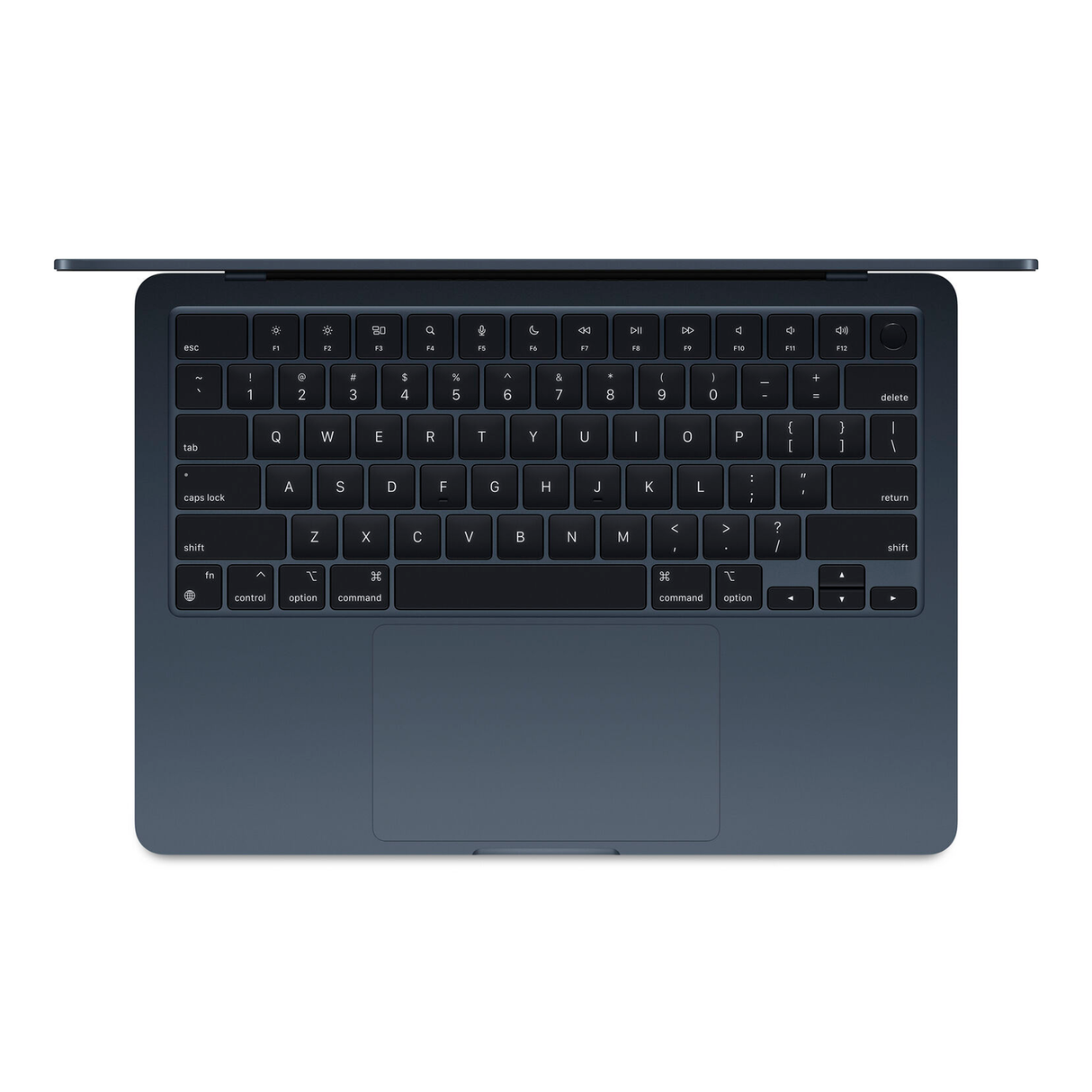 Macbook Air 13 Chip M4 RAM 16GB Disco 512GB SSD 13.6" Retina Midnight (MW133LL/A)