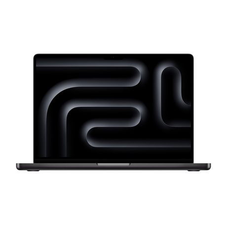 MacBook Pro 14 Chip M4 Ram 16GB Disco 512GB SSD 14.2" Retina Teclado Ingles Space Black