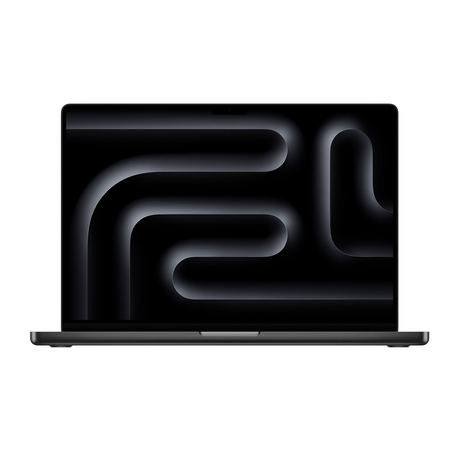 Macbook Pro 16 Chip M4 Max RAM 36GB Disco 1TB SSD 16.2" Retina Negro Espacial (MX303LL/A)