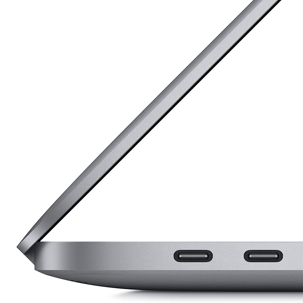 MacBook Pro A2141 Intel Core i7 2.6GHz Ram 16GB Disco 512GB SSD Video Radeon Pro 5300M 4GB 16" Gris Espacial Open Box