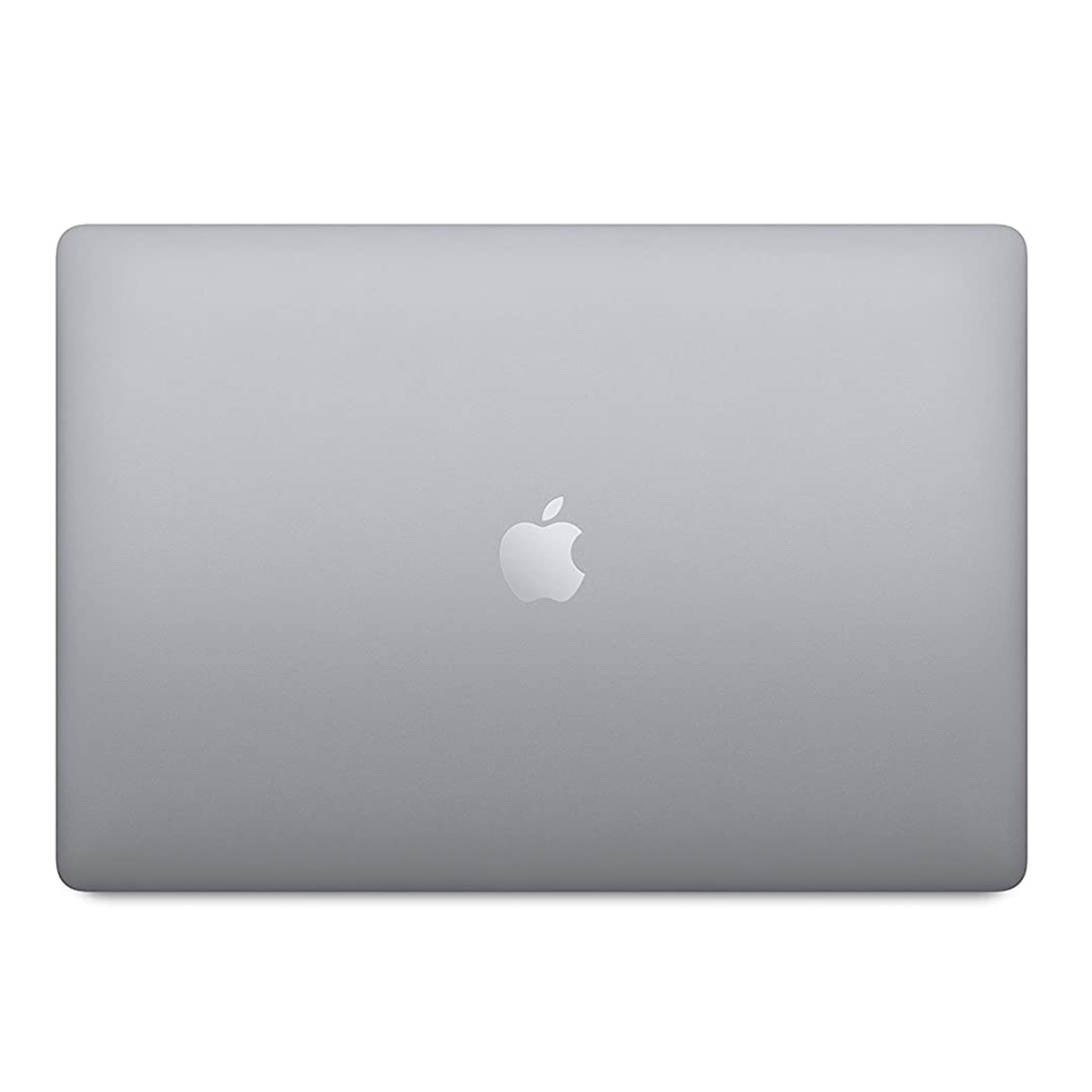 MacBook Pro A2141 Intel Core i7 2.6GHz Ram 16GB Disco 512GB SSD Video Radeon Pro 5300M 4GB 16" Gris Espacial Open Box