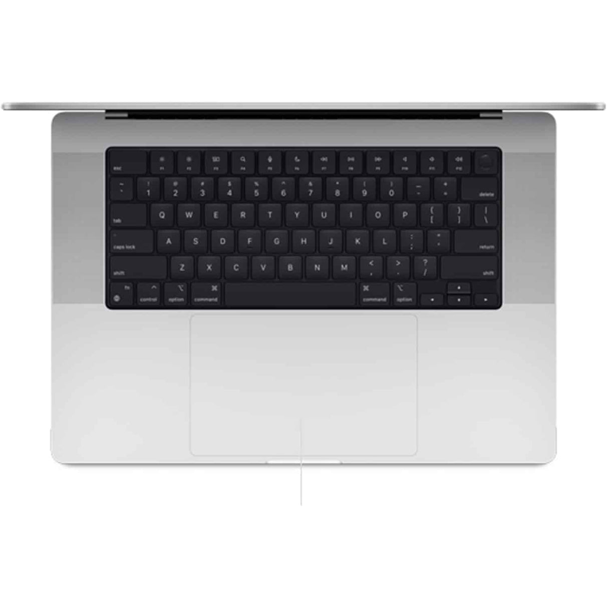 Macbook Pro A2485 Chip M1 Pro Ram 16GB Disco 1TB SSD 16.2" Retina Space Gray OPEN BOX