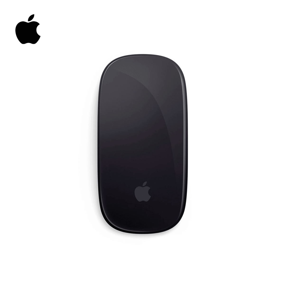 Mouse Apple A1657 Magic Mouse 2 Bluetooth Space Gray
