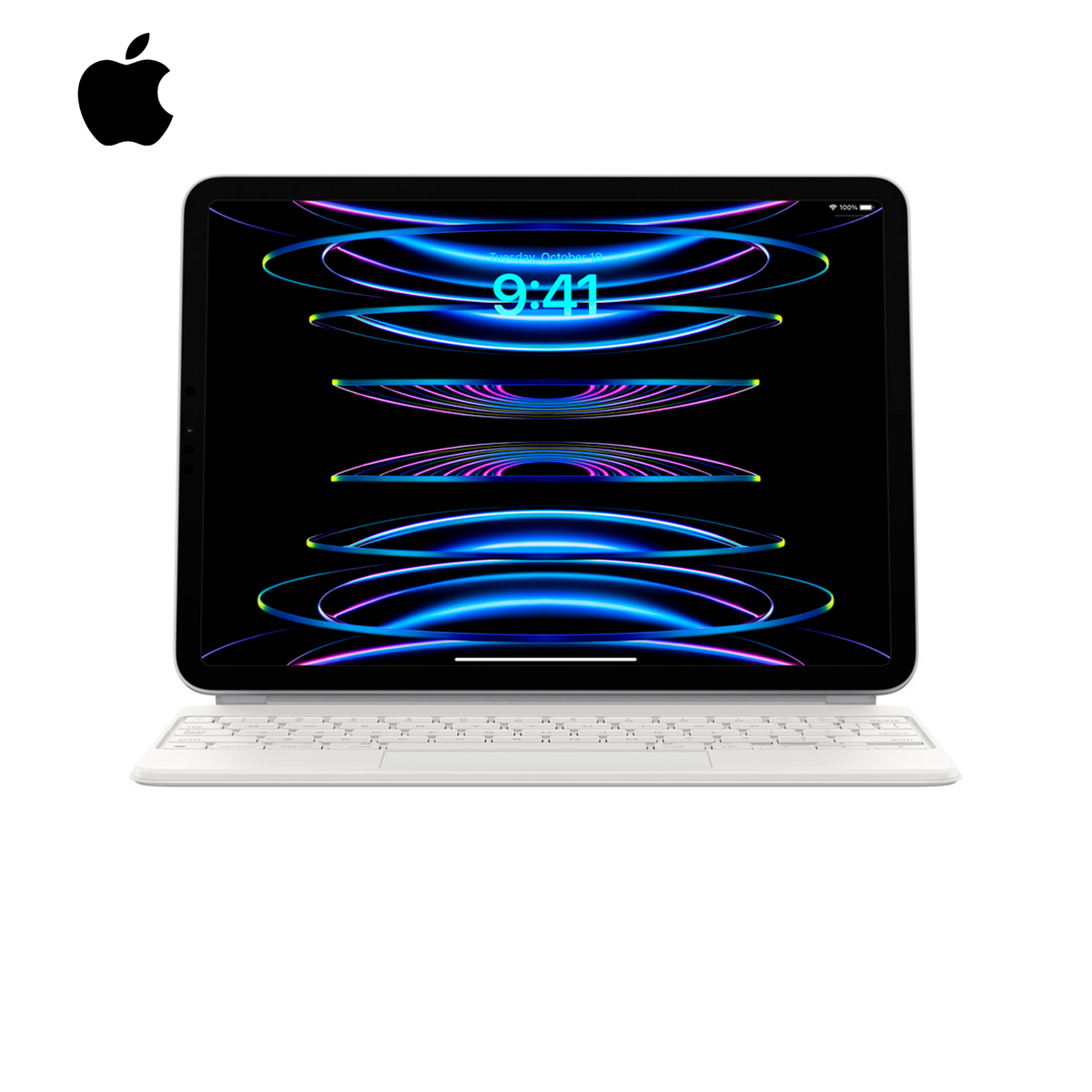 Magic Keyboard A2261 para iPad Pro 11