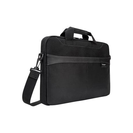 Maletin Targus Business Casual Slipcase 15.6" Black