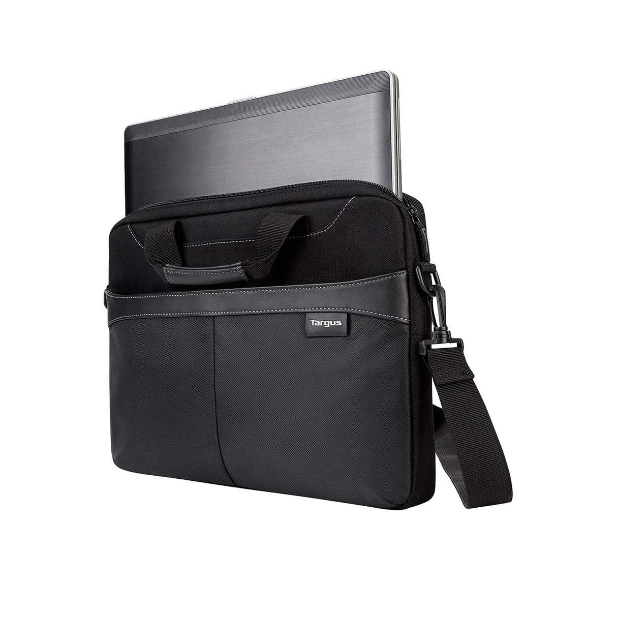 Maletin Targus Business Casual Slipcase 15.6" Black