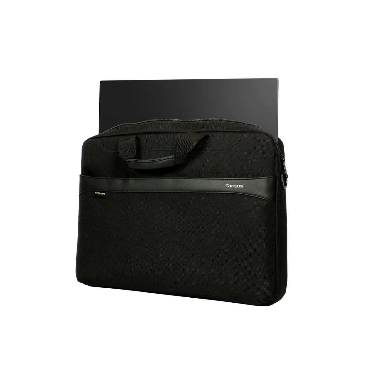Maletín Targus Geolite Ecosmart Slim Brief 16" Black