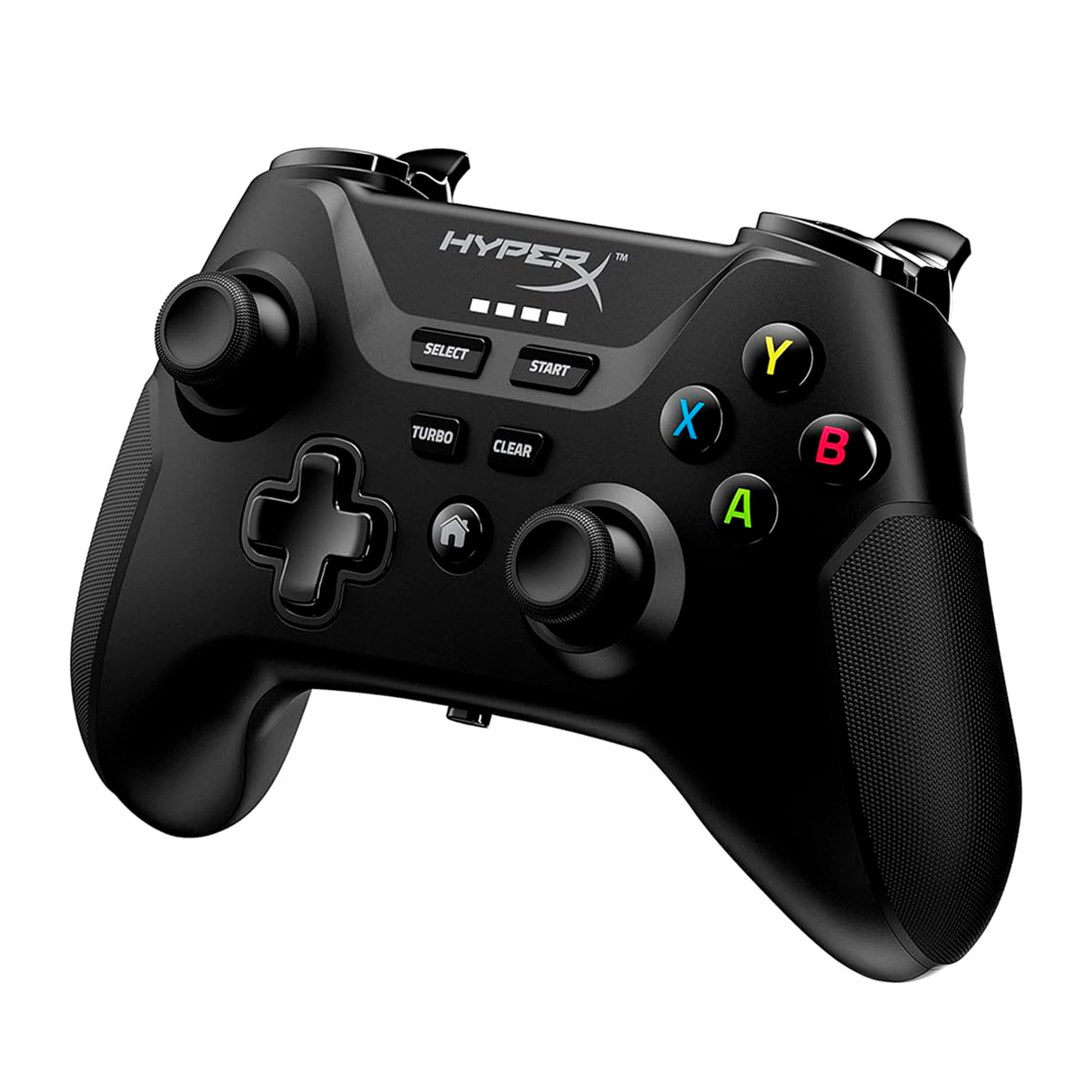 Mando Hyper X Clutch™ Wireless - Bluetooth® Gaming Controller (Mobile Gaming Ready)