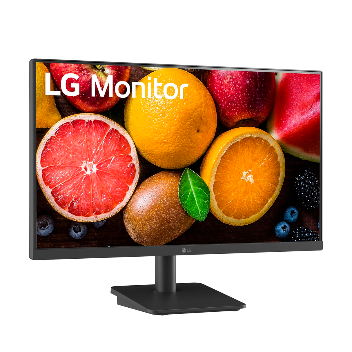 Monitor LG 24MS500 23.8" FHD 100Hz 5Ms 2 HDMI