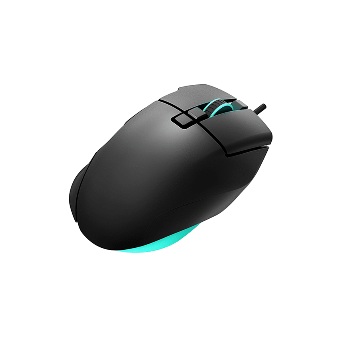 Mouse DeepCool MG350