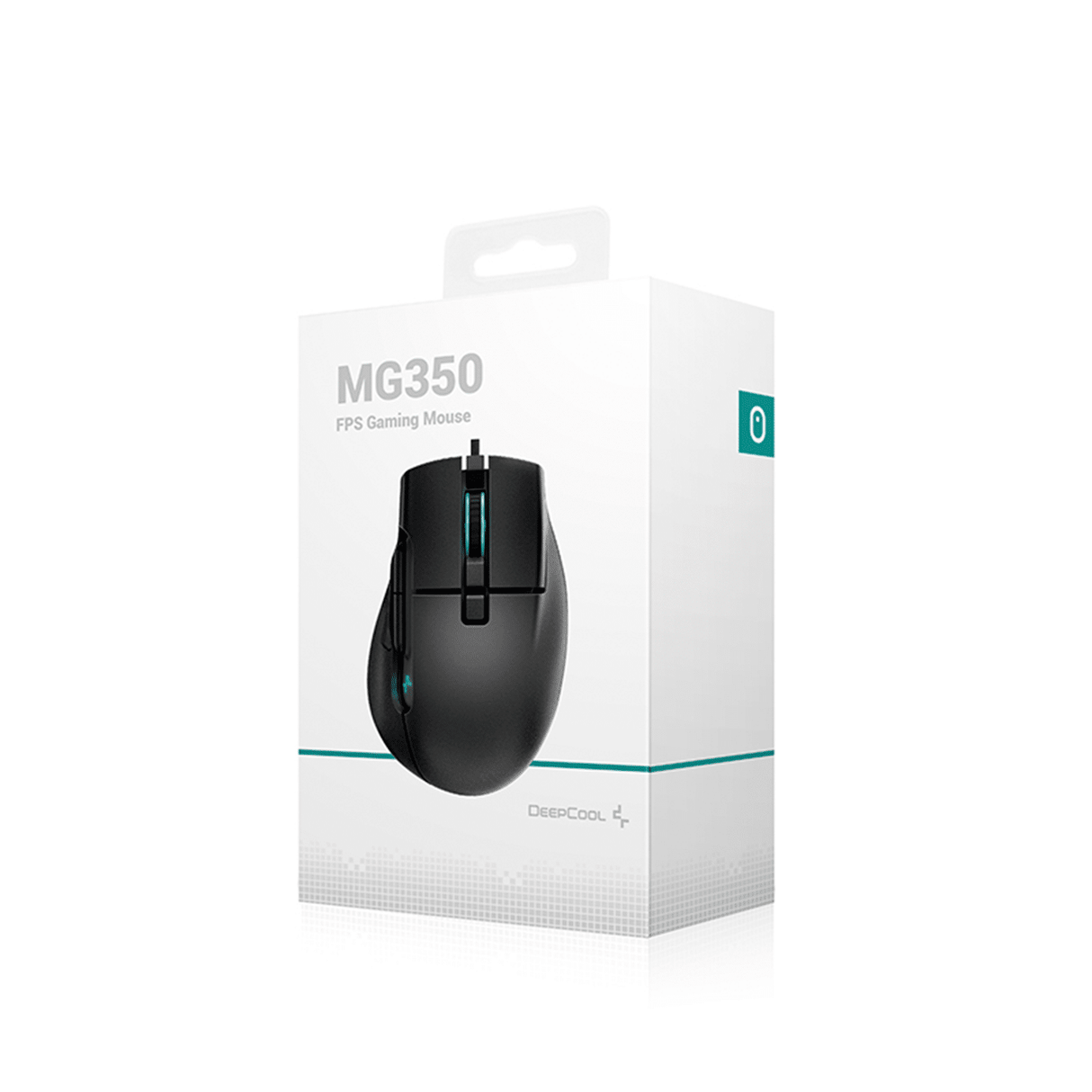Mouse DeepCool MG350