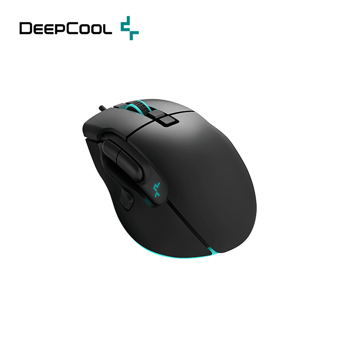 Mouse DeepCool MG350
