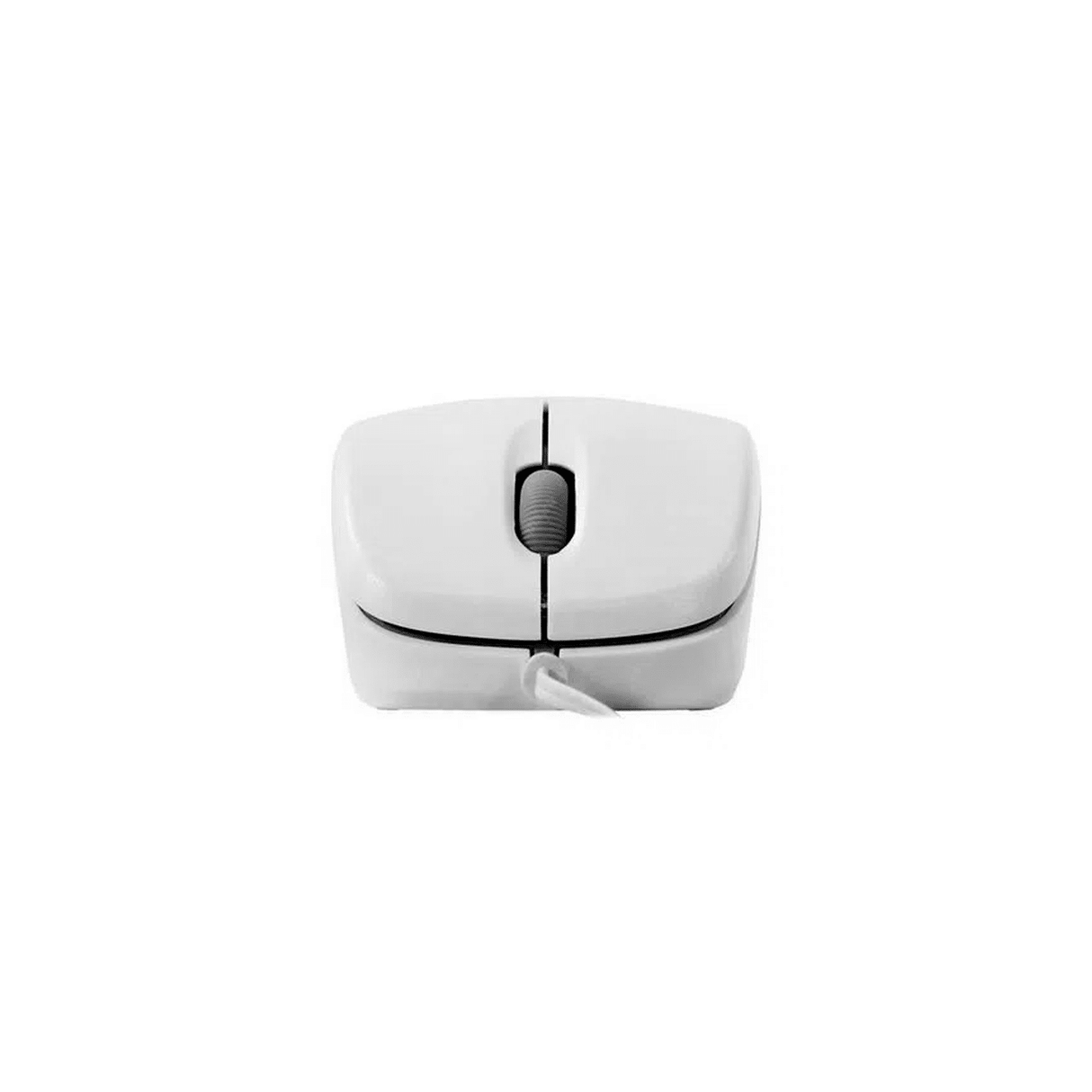 Mouse Genius Micro Traveler V2 Blanco