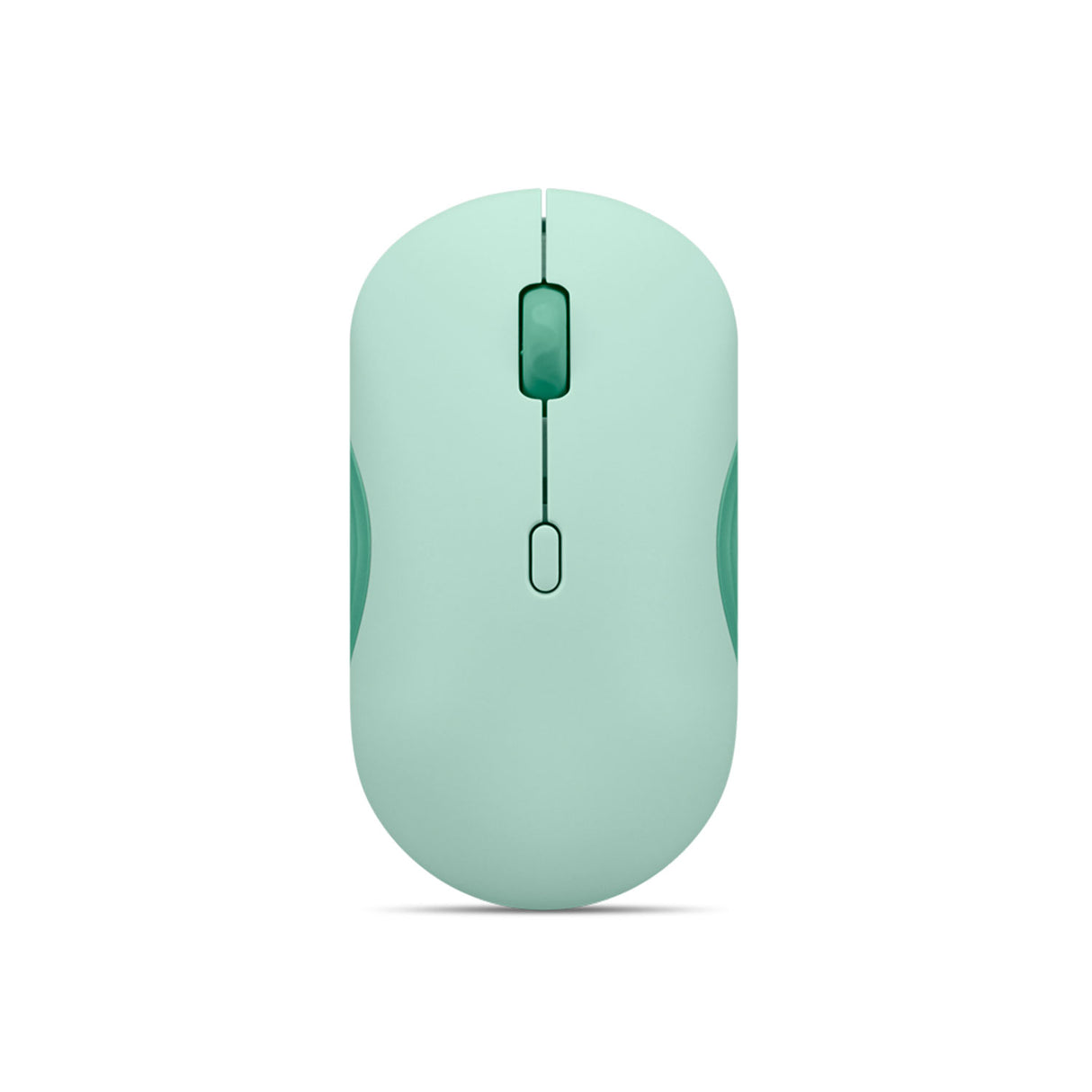 Mouse Lenovo 350 Bluetooth Silent Breeze Moss