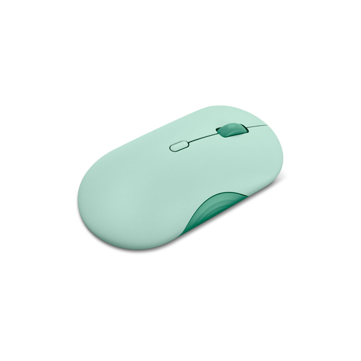 Mouse Lenovo 350 Bluetooth Silent Breeze Moss