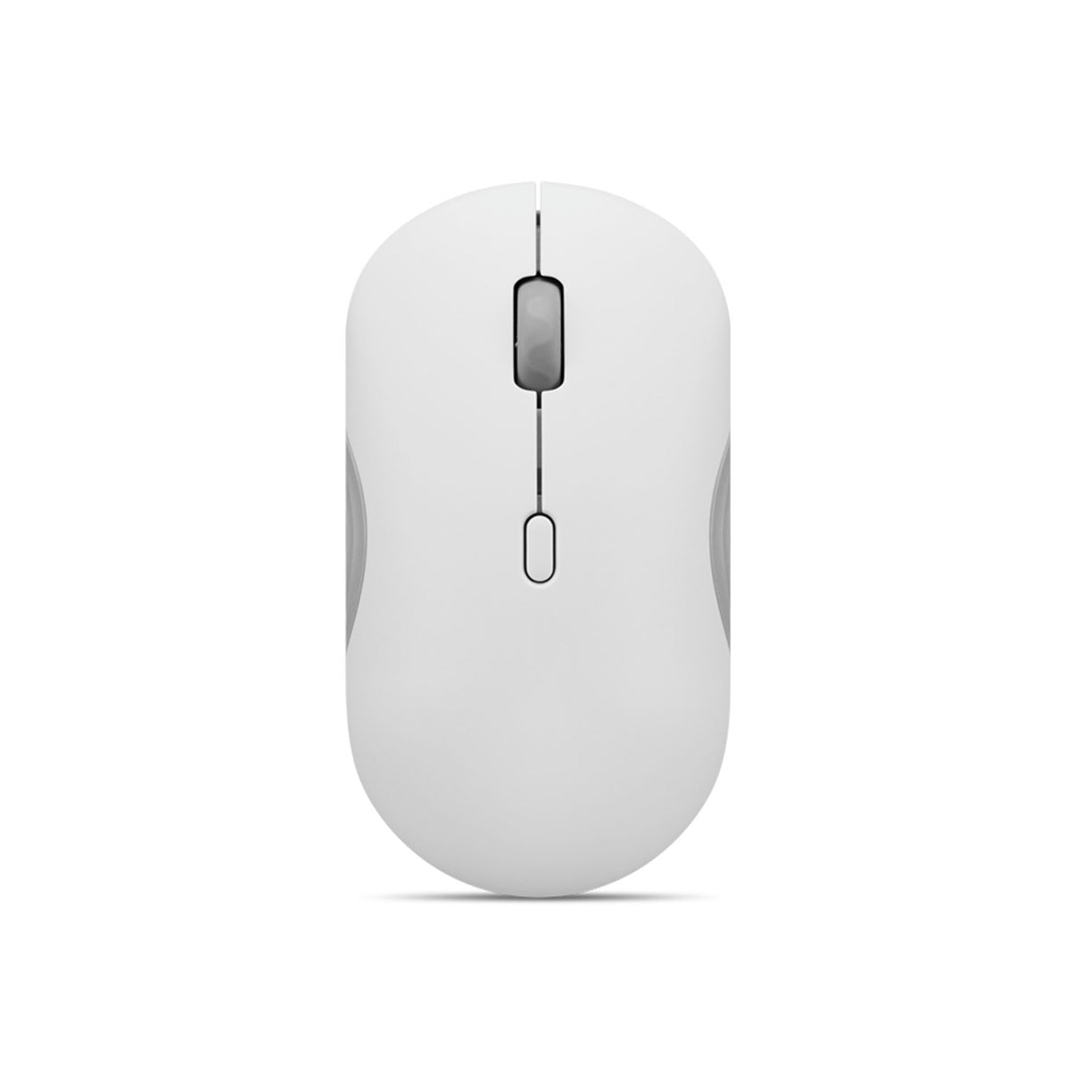 Mouse Lenovo 350 Bluetooth Silent Cloud Grey