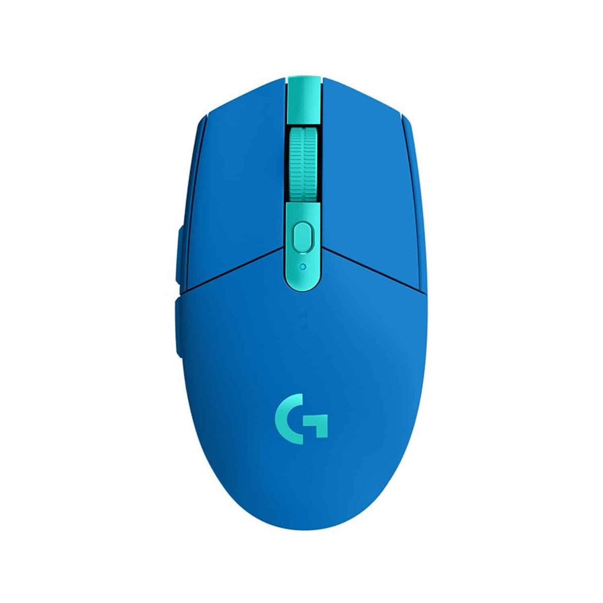 Mouse Logitech G305 Ligthspeed Wireless Blue