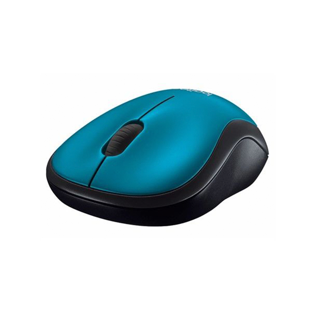 Mouse Logitech M185 Wireless Blue