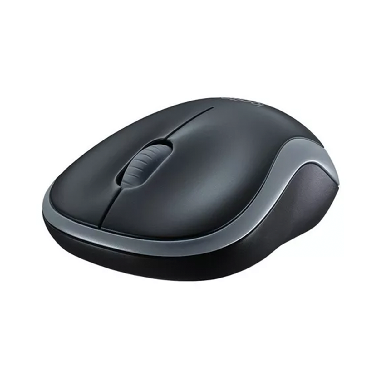 Mouse Logitech M185 Wireless Gris