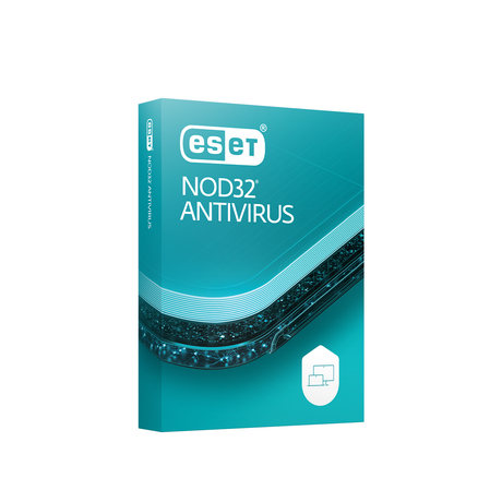 Antivirus NOD32 2X1 Año 2024 Campaña Back To School