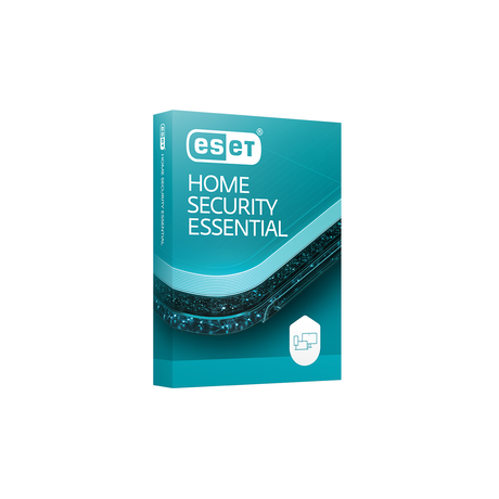 Antivirus NOD32 Home Security Essential 2X1 Año 2024 Campaña Back To School