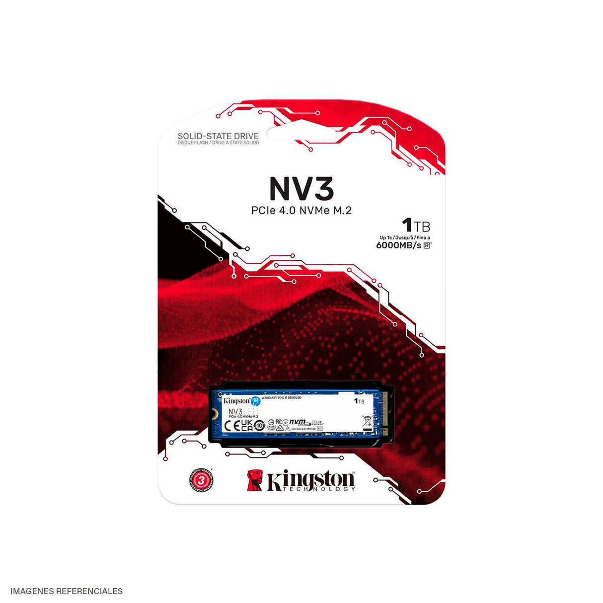 Computadoras Mainboard MSI PRO B760M-P DDR4, Intel Core i7-12700F, RAM 32GB DDR4 3200MHz, SSD Kingston NV3 1TB M.2 NVMe, VGA Zotac RTX 3060 12GB, Fuente DeepCool PL750D 750W Bronze, Case Gamer Teros TE-1312G.