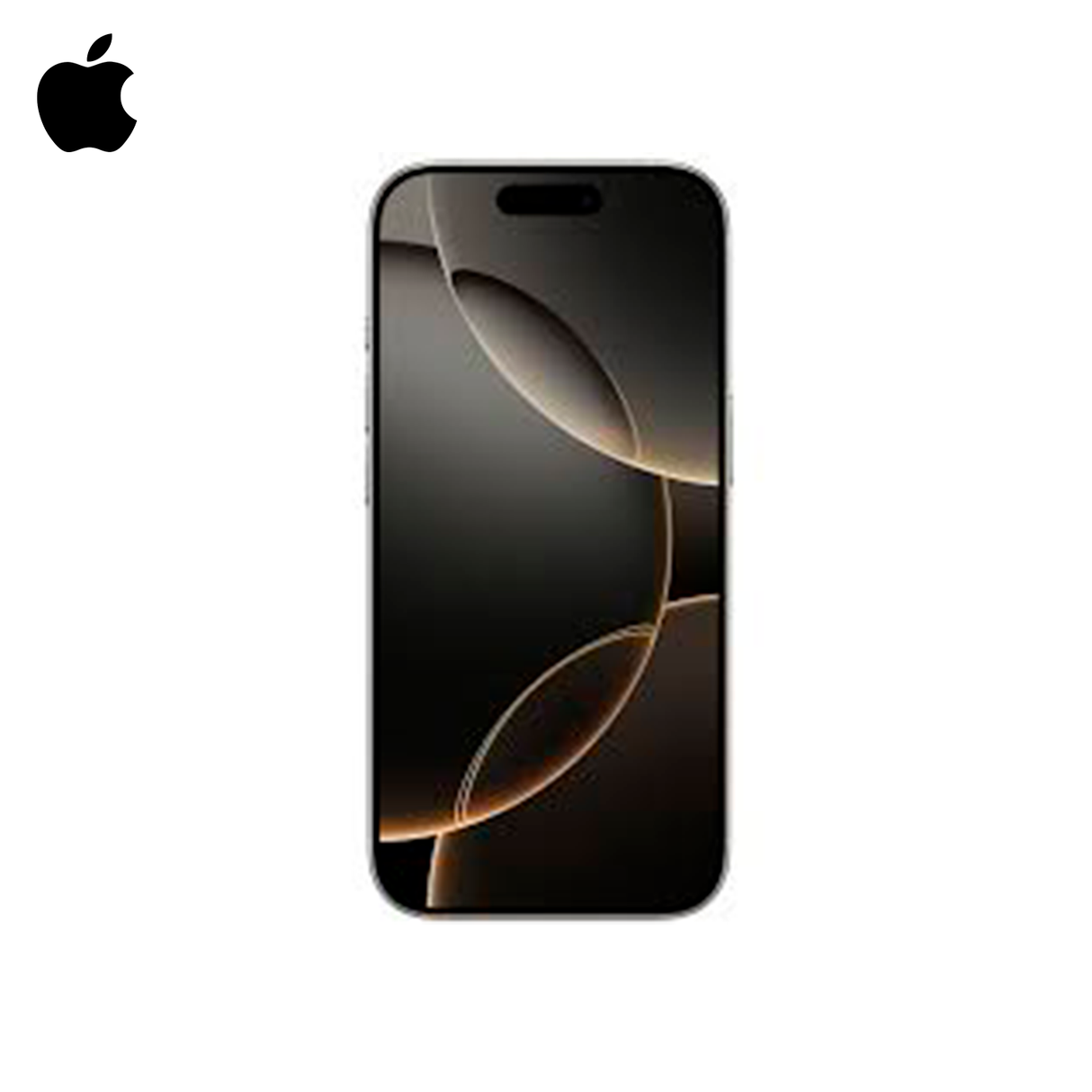 iPhone 16 Pro Almacenamiento 128GB 6.3" Natural Titanium